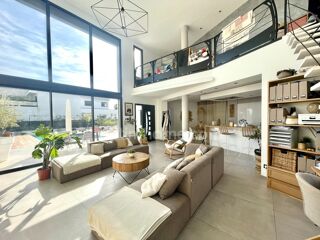  Maison � vendre 7 pi�ces 223 m�