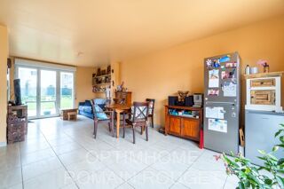  Maison à vendre 4 pièces 85 m²