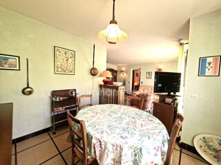  Appartement à vendre 4 pièces 85 m²