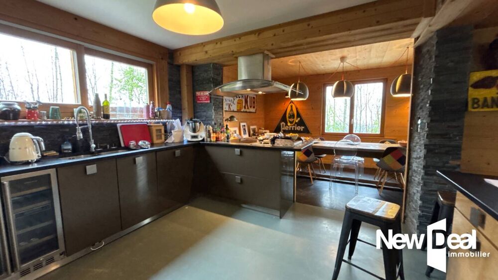 � vendre  Chalet Les Houches (74310)