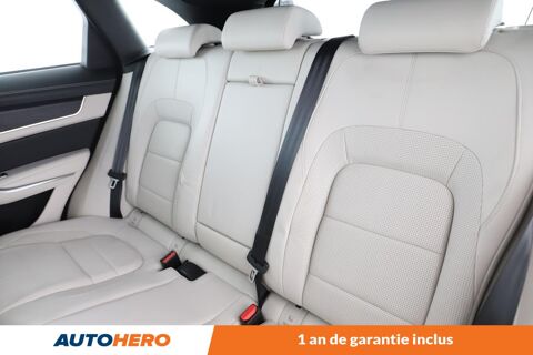 F-PACE P400e PHEV R-Dynamic HSE AWD BVA8 404 ch 2021 occasion 92130 Issy-les-Moulineaux