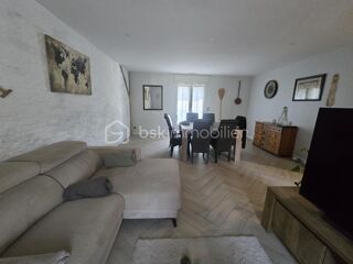  Maison à vendre 7 pièces 119 m²
