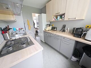  Appartement à vendre 4 pièces 68 m²
