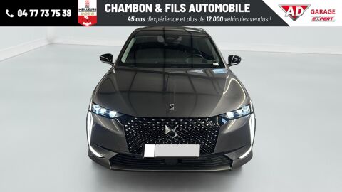 DS4 BlueHDi 130 EAT8 Etoile - Alcantara 2024 occasion 42320 La Grand-Croix