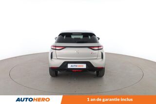 DS3 E-Tense 50 kWh Performance Line Automatique 136 ch 2021 occasion 92130 Issy-les-Moulineaux