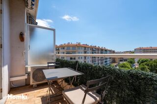  Appartement à vendre 3 pièces 58 m²