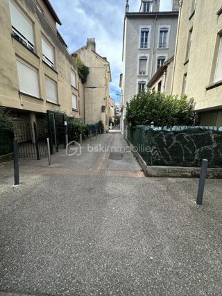  Appartement � vendre 1 pi�ce 20 m�