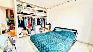  Appartement à vendre 4 pièces 97 m²