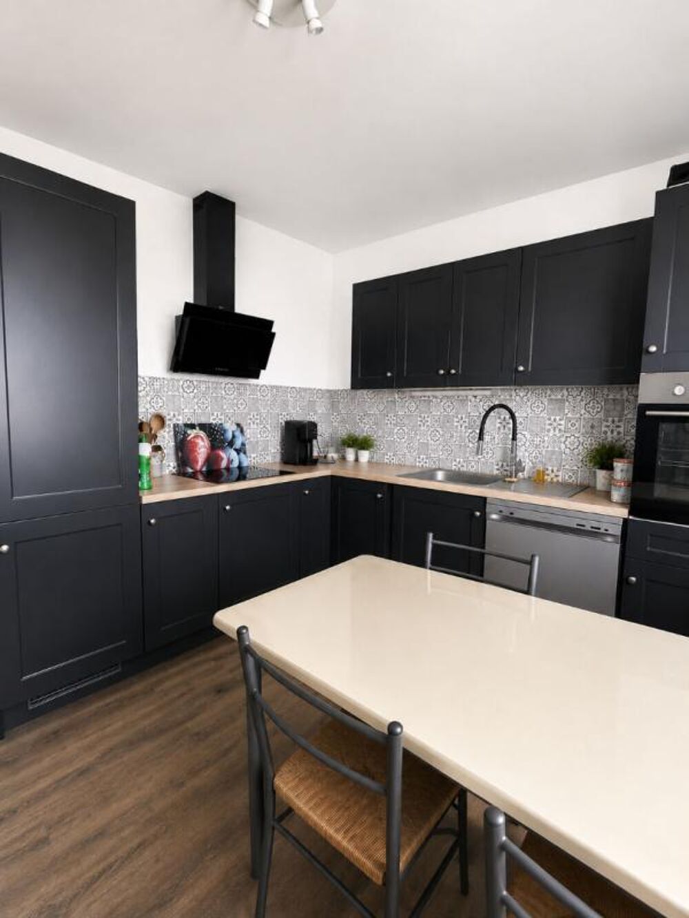 Vente Maison Maison Lanquetot 6 pièce(s) 172 m2  268 200  FAI Lanquetot