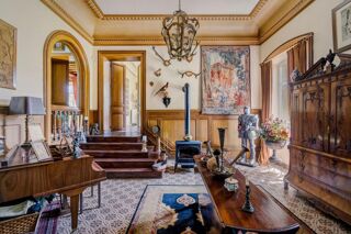  Propri�t�/ch�teau � vendre 12 pi�ces 508 m�