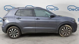 T-Cross I 1.0 TSI 110 Active 2022 occasion 33660 Saint Seurin Sur L Isle
