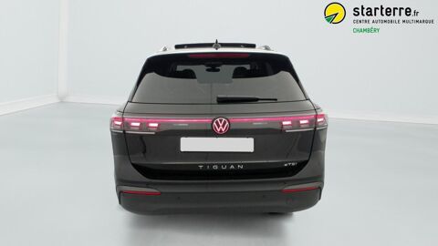 Tiguan 1.5 ETSI 150CH DSG7 Life 2026 occasion 73420 Voglans