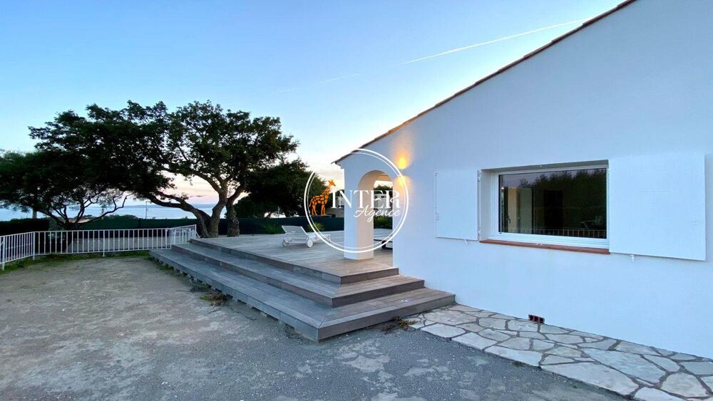 � vendre  Villa Les Issambres (83380)