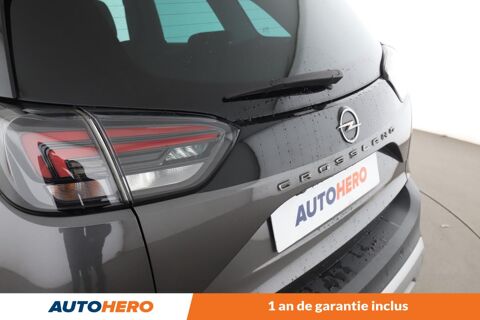 Crossland 1.2 Turbo Ultimate Auto 130 ch 2021 occasion 92130 Issy-les-Moulineaux