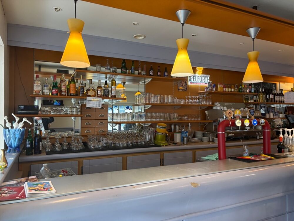   Fonds de commerce bar tabac loto pmu brasserie à Pau 64 