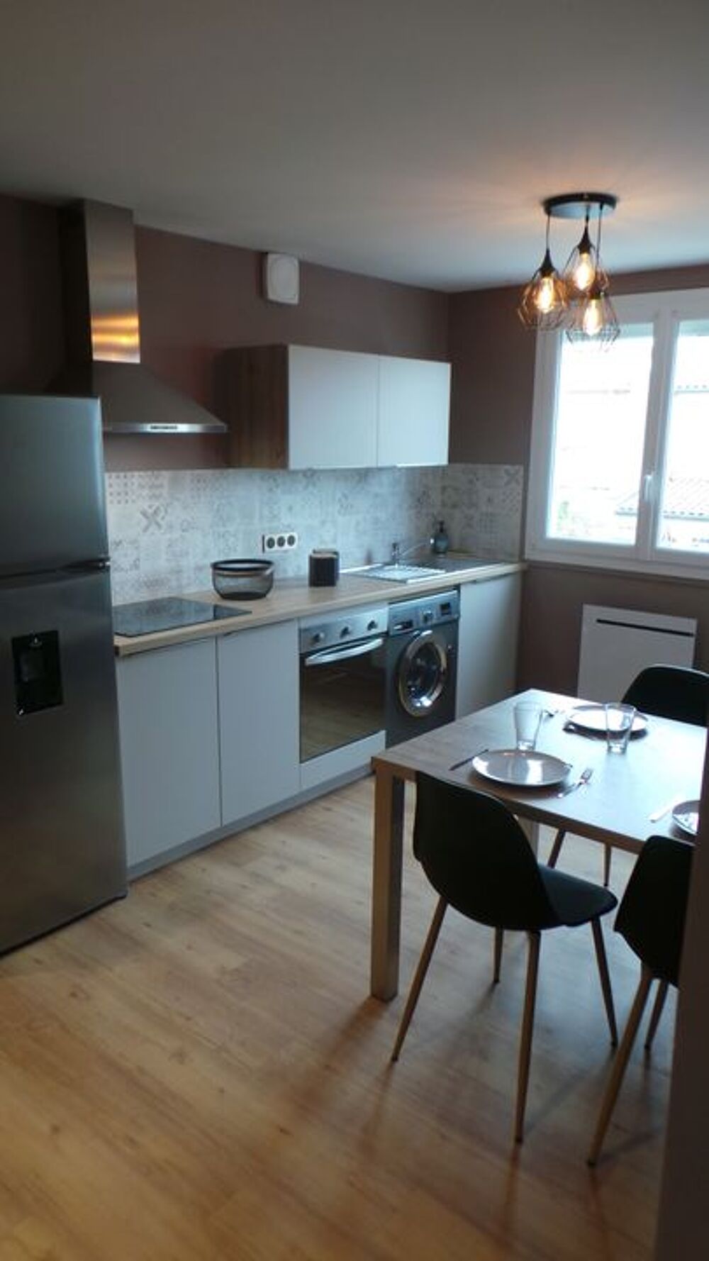 Location Appartement Appartement de 61m2 à louer sur Valence Valence
