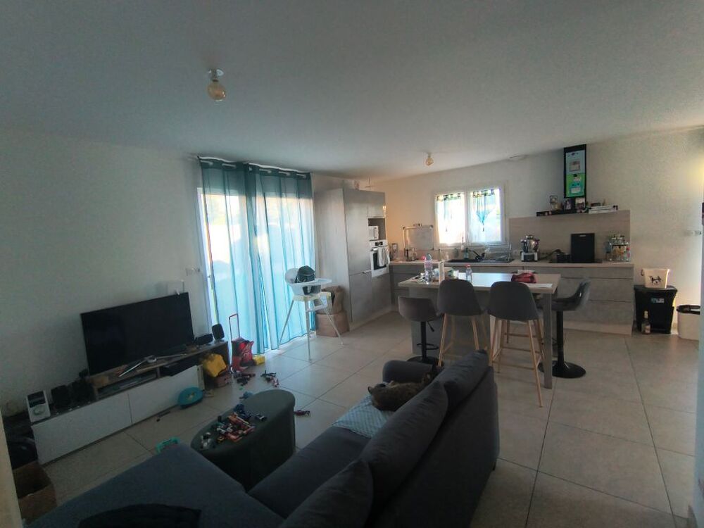 Location Appartement Chambre de 15m2 à louer sur Serpaize Serpaize