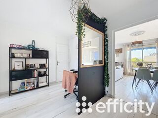  Appartement à vendre 3 pièces 83 m²