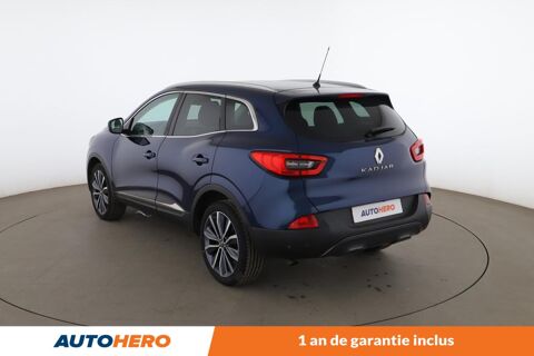 Kadjar 1.2 TCe Energy Intens EDC 130 ch 2017 occasion 92130 Issy-les-Moulineaux