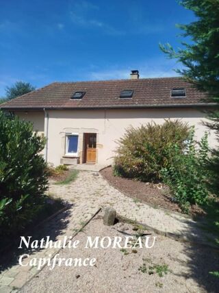  Maison à vendre 5 pièces 115 m²