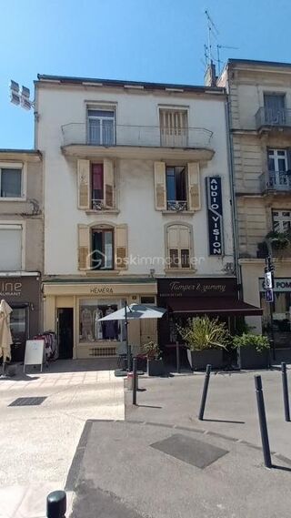  Appartement � louer 1 pi�ce 31 m�