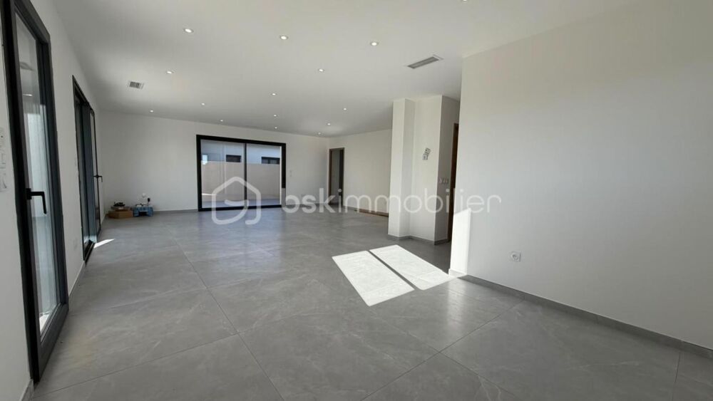 NOUVEAUTE Maison moderne