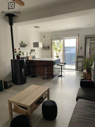  Maison à vendre 4 pièces 85 m²