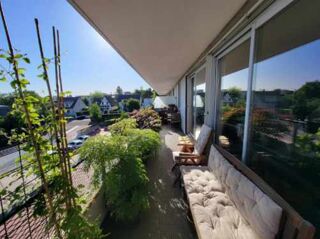  Appartement � vendre 5 pi�ces 106 m�