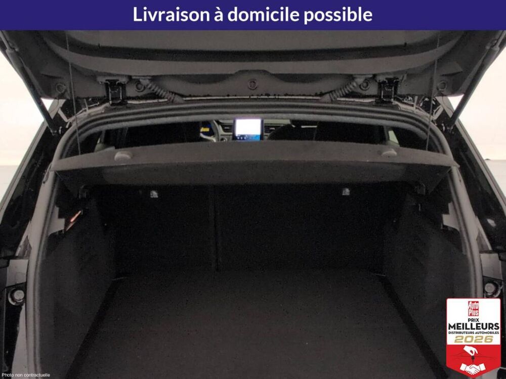 Symbioz E-Tech full hybrid 160 ch Techno 2026 occasion 10150 Lavau
