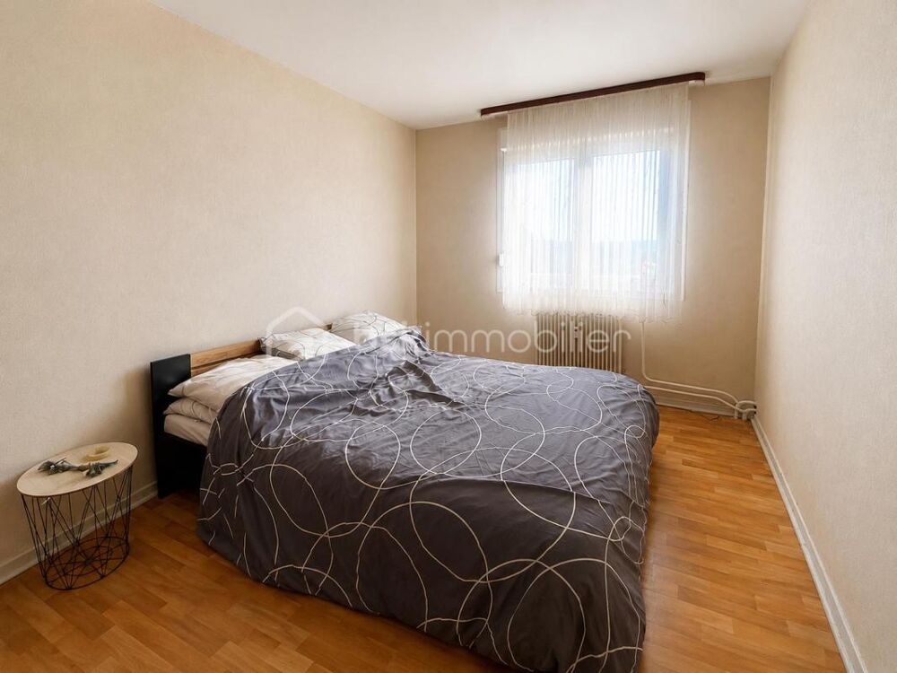 APPARTEMENT 2 CHAMBRES