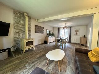  Maison à vendre 6 pièces 150 m²