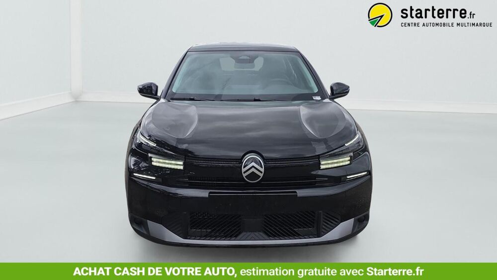 C4 PureTech 130 EAT8 Plus 2025 occasion 69190 Saint-Fons