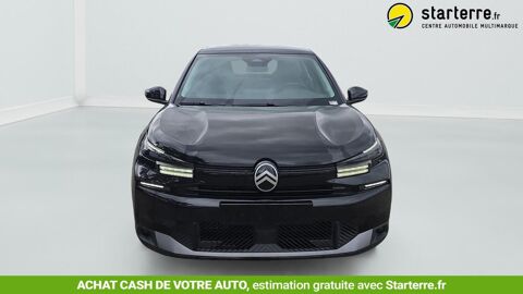 C4 PureTech 130 EAT8 Plus 2025 occasion 69190 Saint-Fons