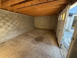  Maison � vendre 3 pi�ces 75 m�