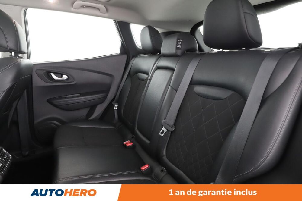 Kadjar 1.5 dCi Blue Intens 115 ch 2021 occasion 92130 Issy-les-Moulineaux