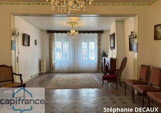  Maison à vendre 4 pièces 109 m²