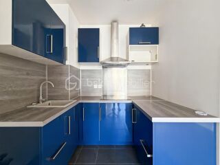  Appartement � vendre 2 pi�ces 40 m�