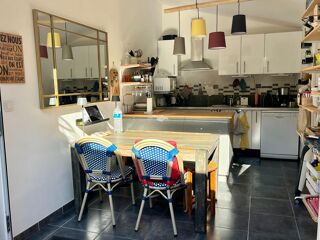  Maison � vendre 5 pi�ces 87 m�