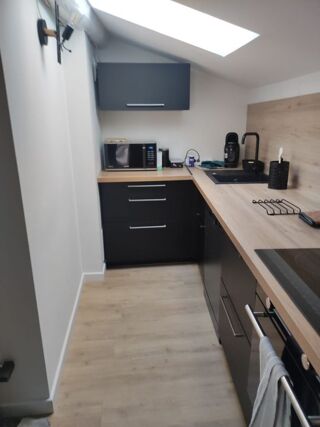 Location Appartement Appartement de 52m2 à louer sur Saint-Étienne Saint etienne