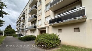  Appartement à vendre 3 pièces 69 m²