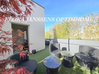  Appartement � vendre 5 pi�ces 112 m�