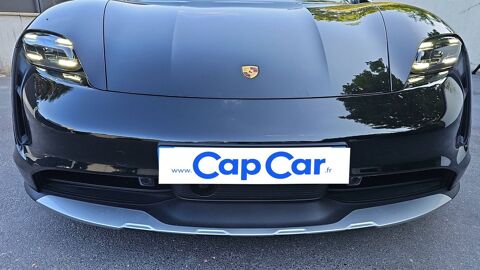 Taycan 4S I 476 93 kWh Cross Turismo 2021 occasion 95370 Montigny Les Cormeilles