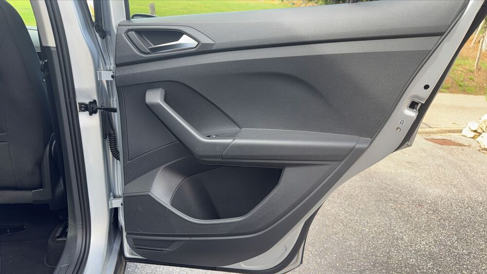 T-Cross 1.0 TSI 116 Vw Edition 2026 occasion 76490 Saint Arnoult
