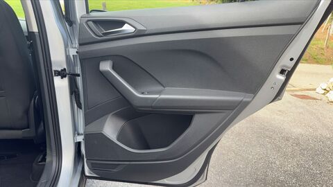 T-Cross 1.0 TSI 116 Vw Edition 2026 occasion 76490 Saint Arnoult