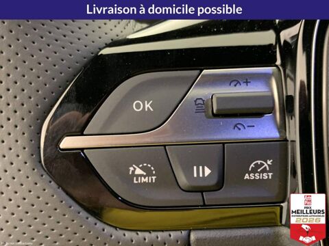 308 Hybrid 145 e-DCS6 GT 2026 occasion 78200 Buchelay