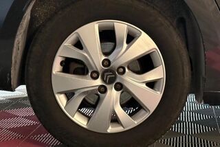 C4 Picasso 1.6 e-HDi FAP S&S 114 cv Business Class 2015 occasion 85190 Venansault