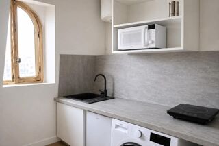  Appartement à vendre 1 pièce 7 m²