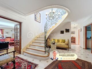  Villa à vendre 5 pièces 191 m²