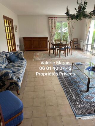  Maison � vendre 7 pi�ces 158 m�