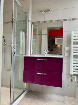 Vente Appartement Superbe T2 Duplex esprit Loft Hericourt